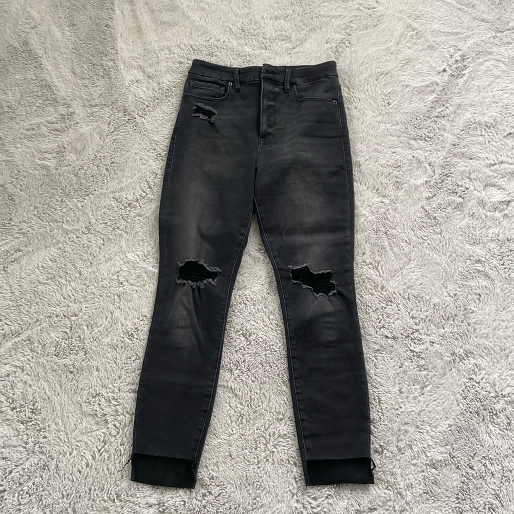 Good American Jeans